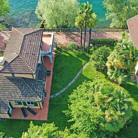 Uferhaus Pescatore Apartment *